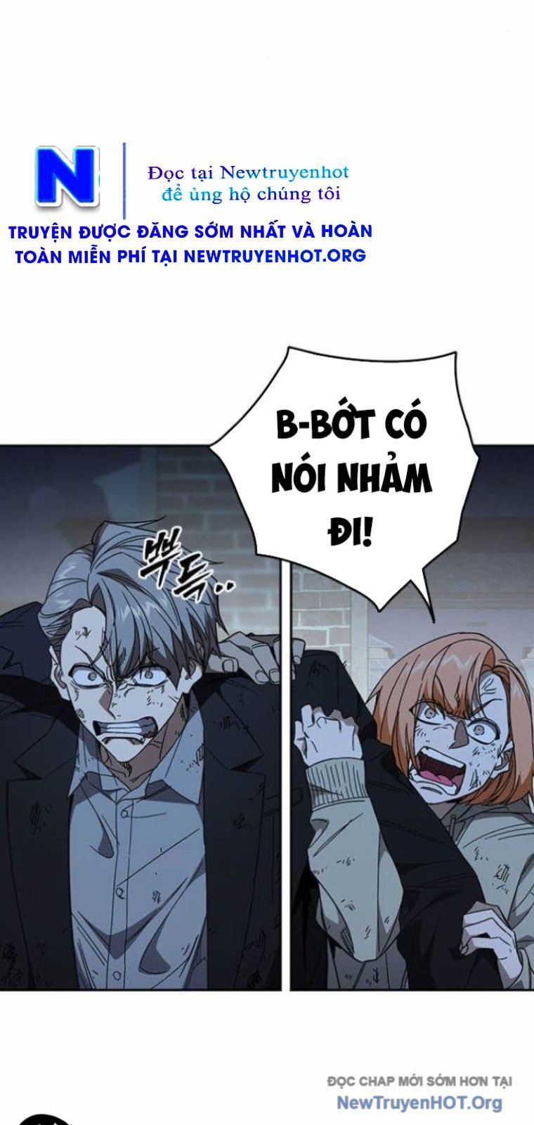 Học Nhóm Chapter 290 - Trang 2