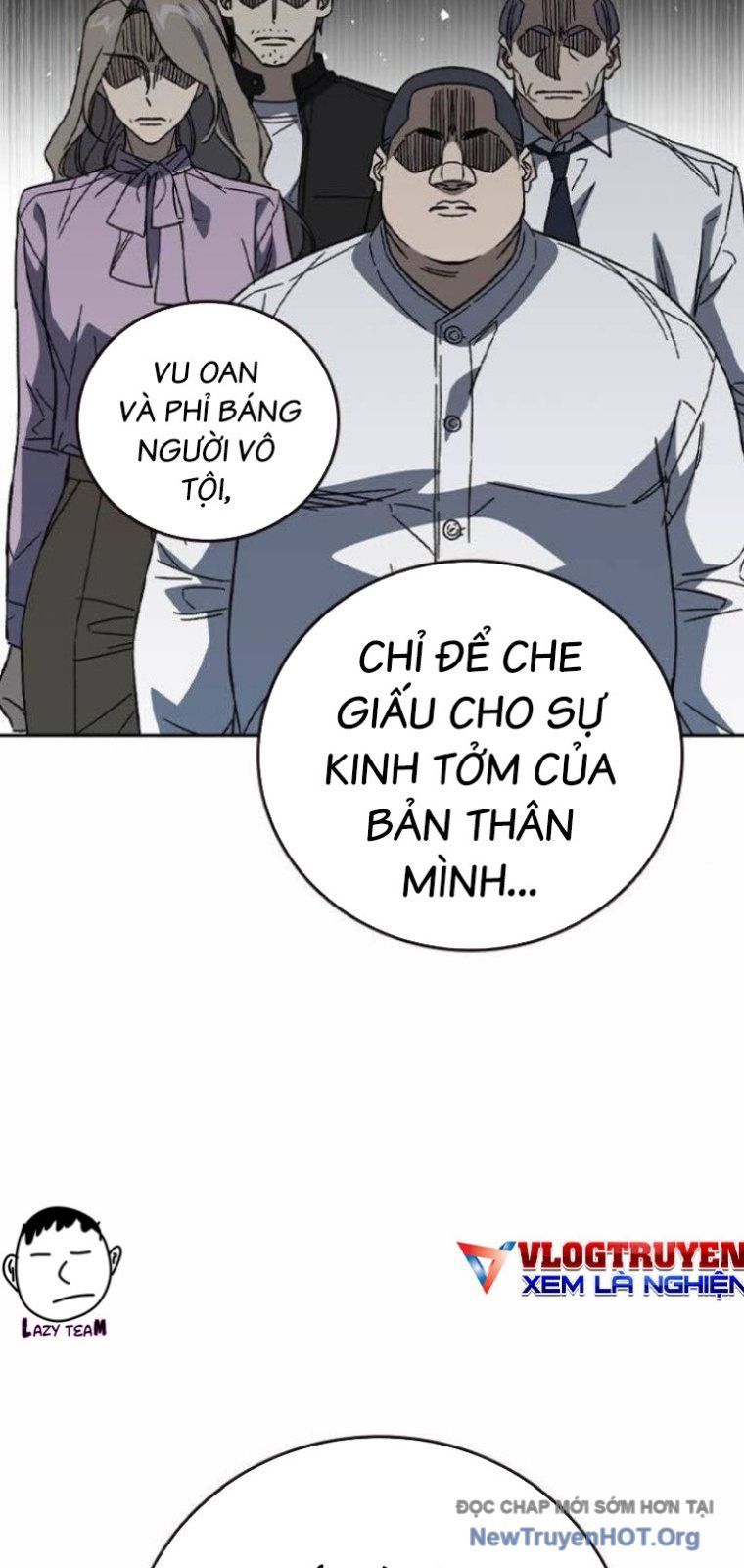 Học Nhóm Chapter 290 - Trang 2