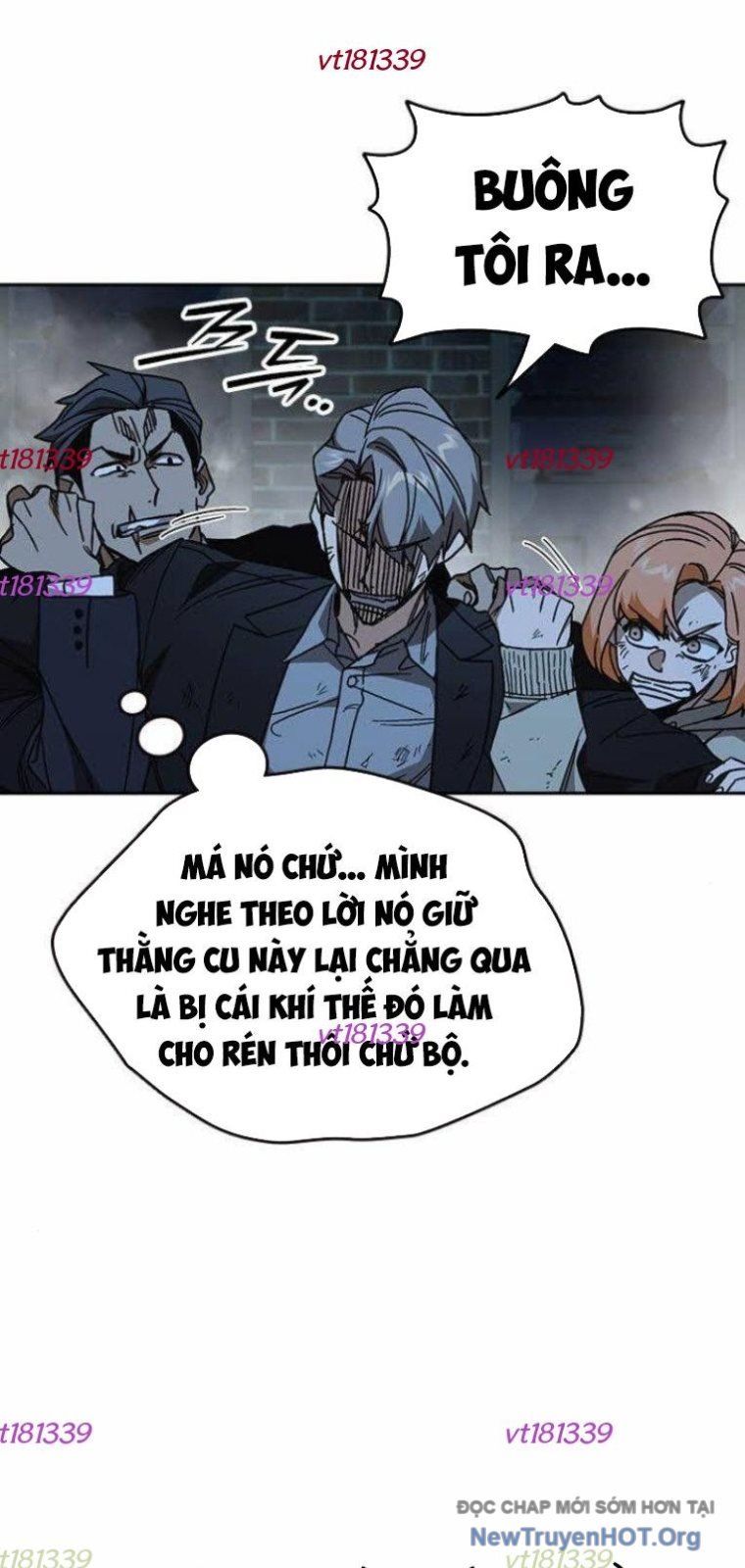 Học Nhóm Chapter 290 - Trang 2