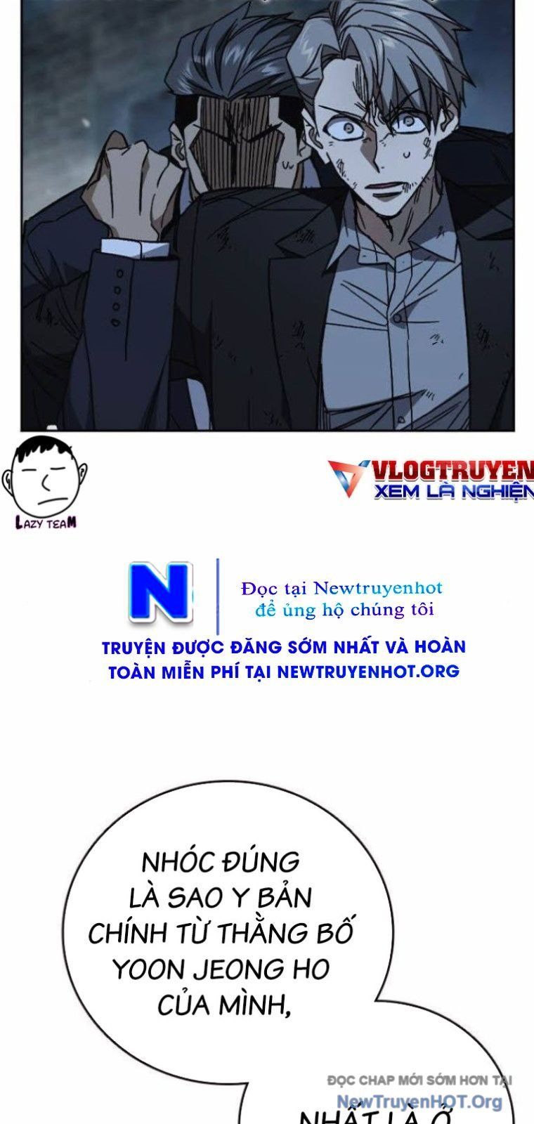 Học Nhóm Chapter 290 - Trang 2