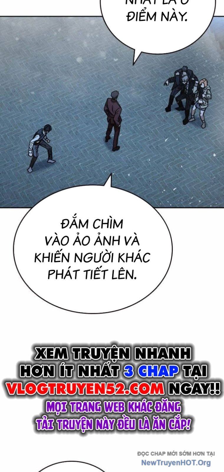Học Nhóm Chapter 290 - Trang 2