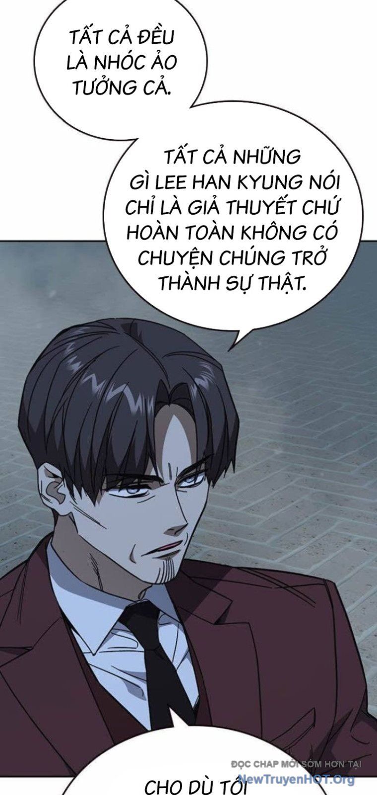 Học Nhóm Chapter 290 - Trang 2