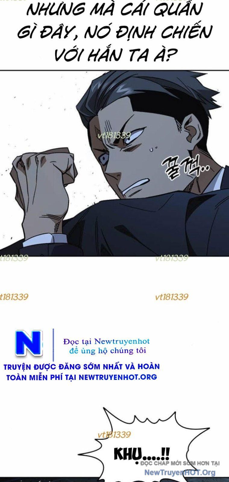 Học Nhóm Chapter 290 - Trang 2