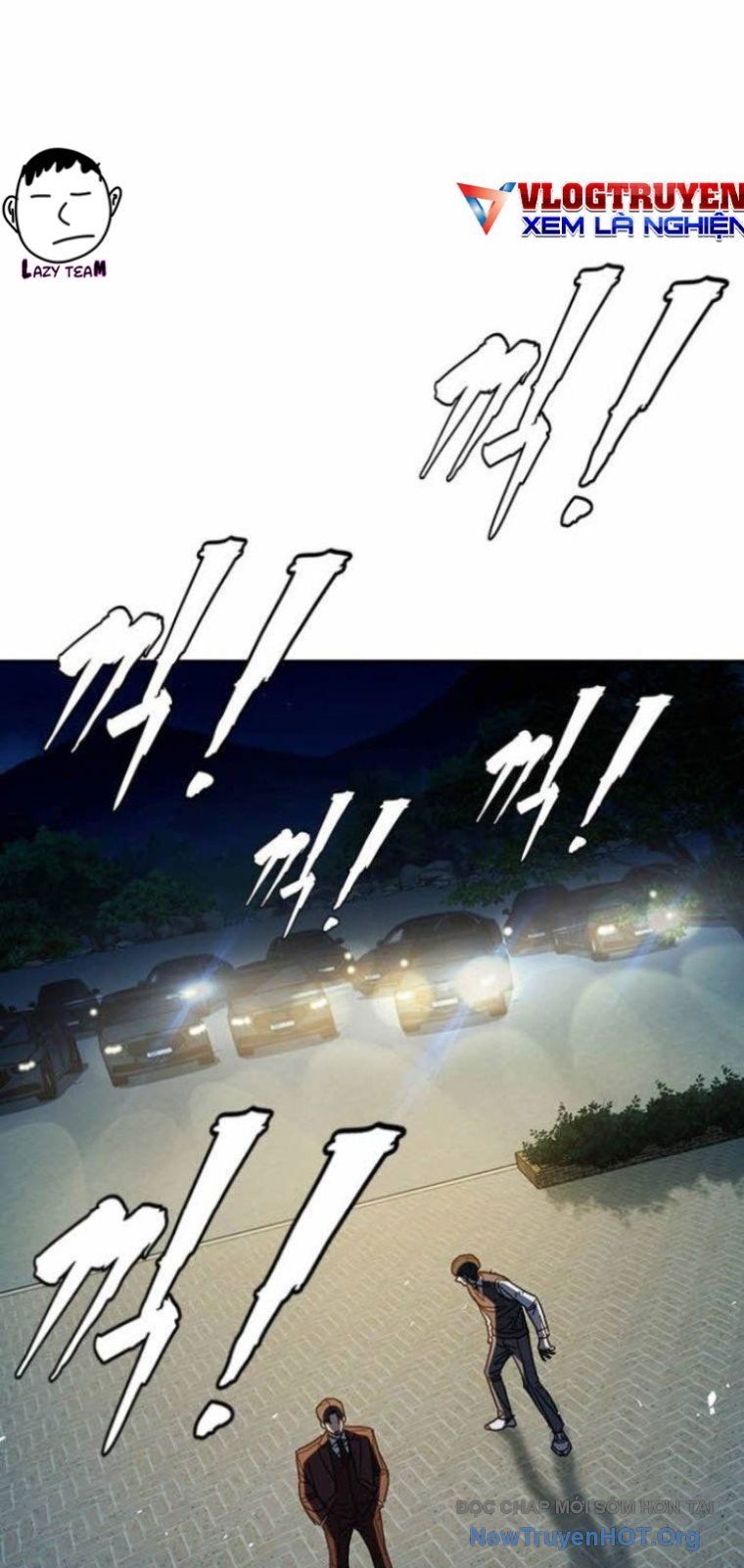 Học Nhóm Chapter 290 - Trang 2