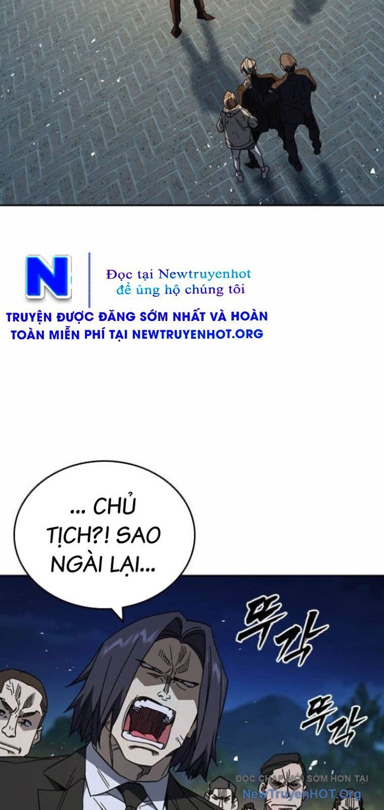 Học Nhóm Chapter 290 - Trang 2