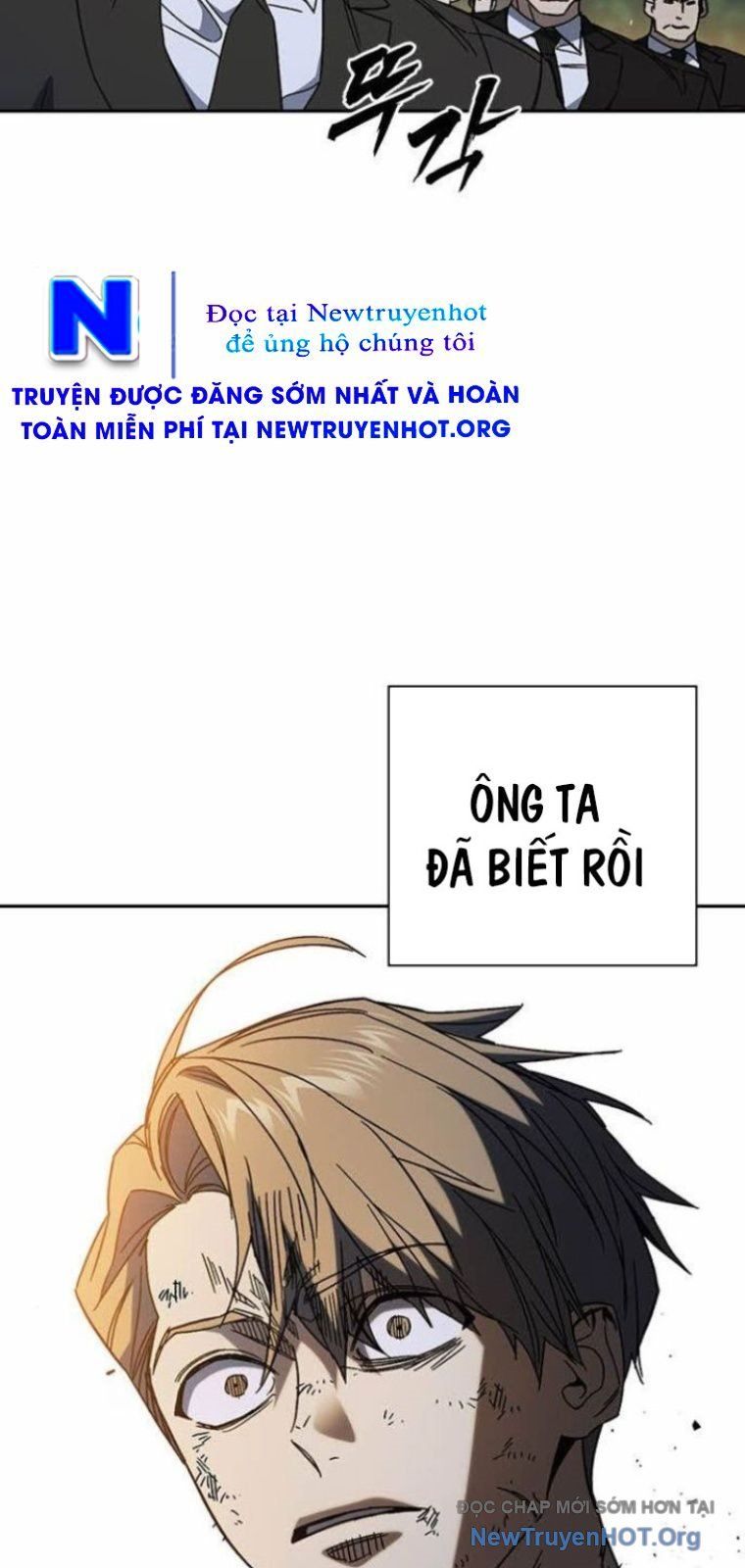 Học Nhóm Chapter 290 - Trang 2