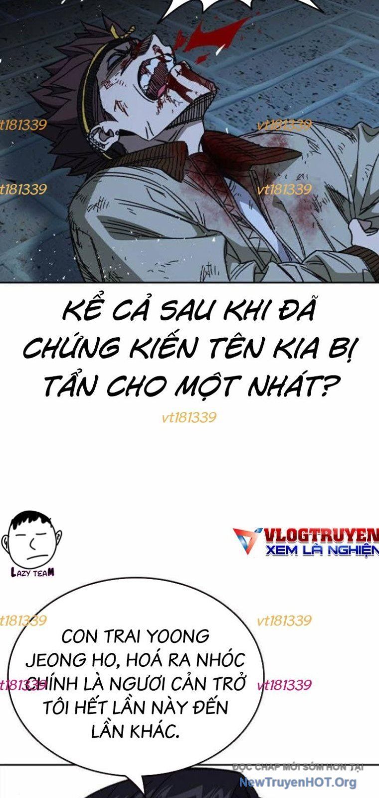 Học Nhóm Chapter 290 - Trang 2