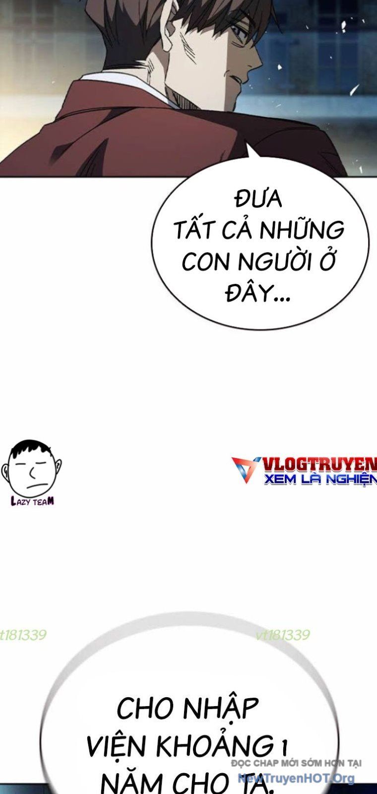 Học Nhóm Chapter 290 - Trang 2