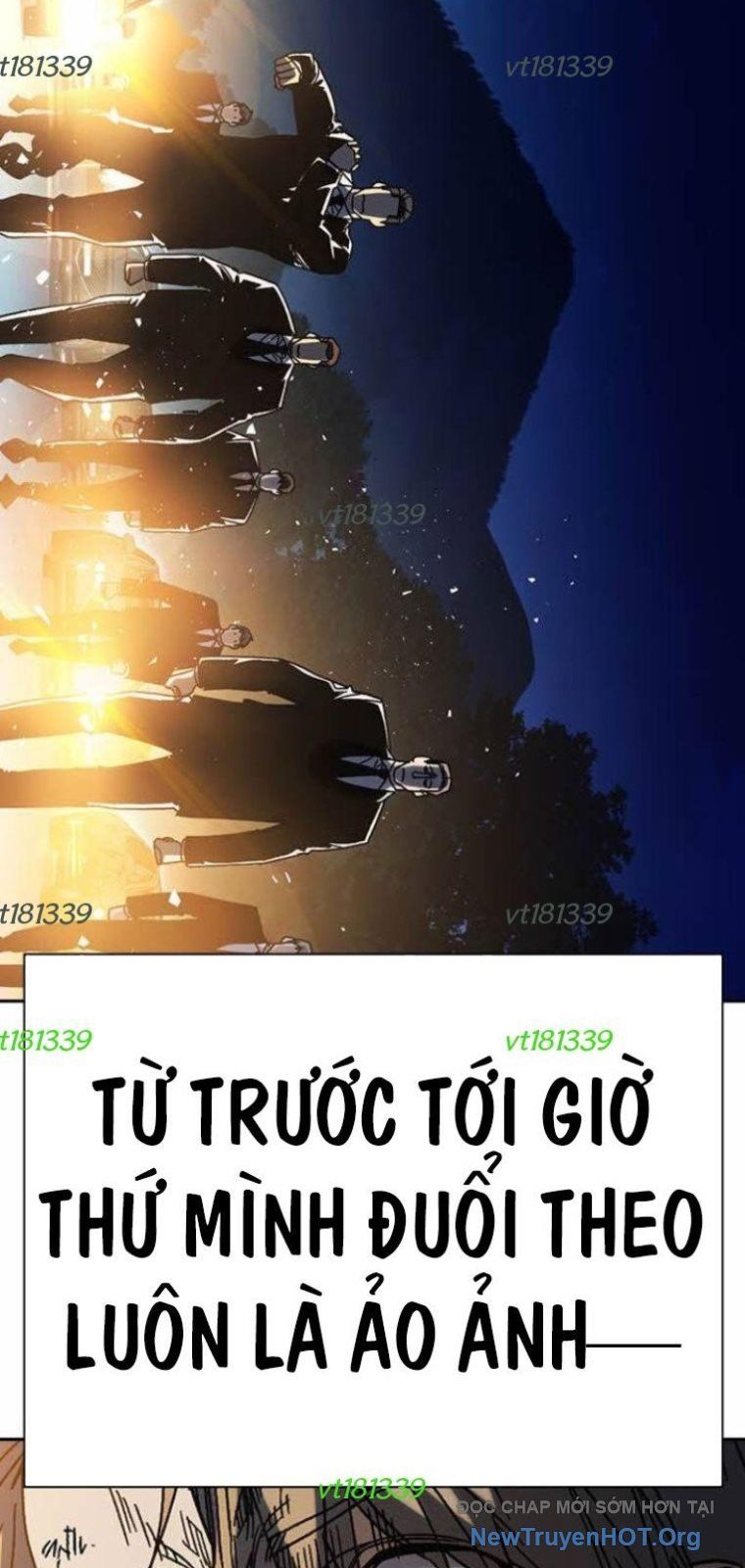 Học Nhóm Chapter 290 - Trang 2