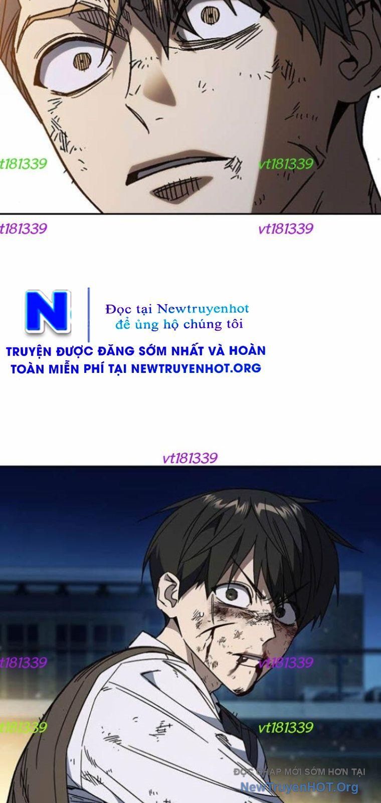 Học Nhóm Chapter 290 - Trang 2