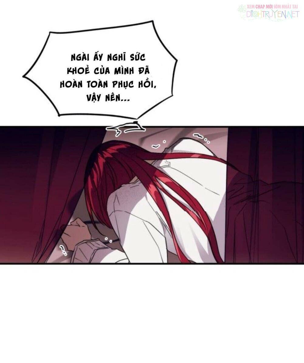 Bị Che Khuất Bởi Mặt Trời Lặn Chapter 2 - Trang 2