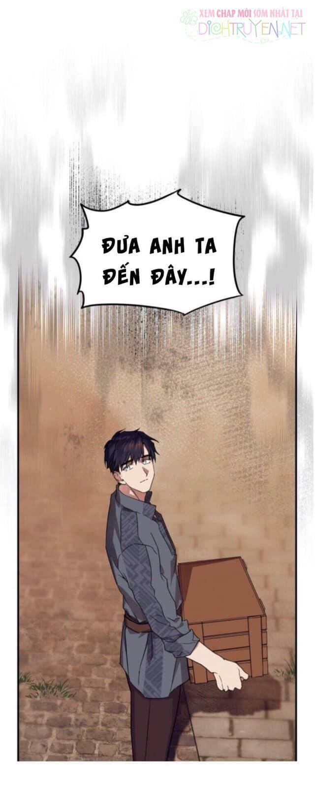 Bị Che Khuất Bởi Mặt Trời Lặn Chapter 2 - Trang 2