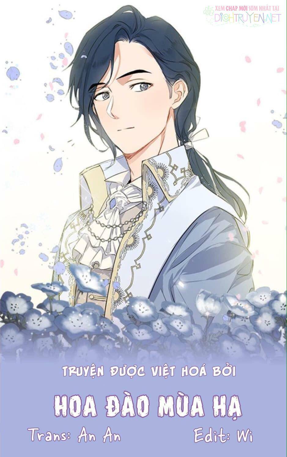 Bị Che Khuất Bởi Mặt Trời Lặn Chapter 2 - Trang 2