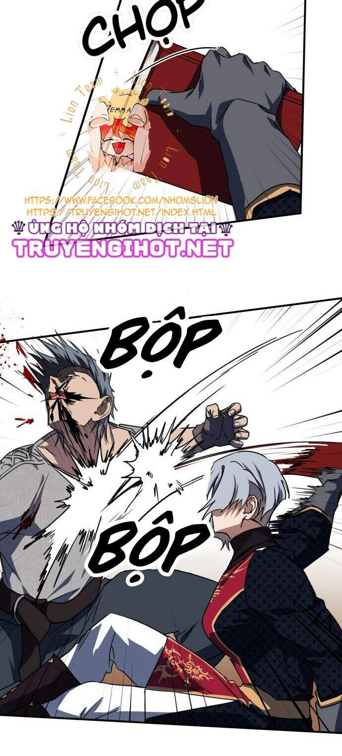 Bị Che Khuất Bởi Mặt Trời Lặn Chapter 47 - Trang 2