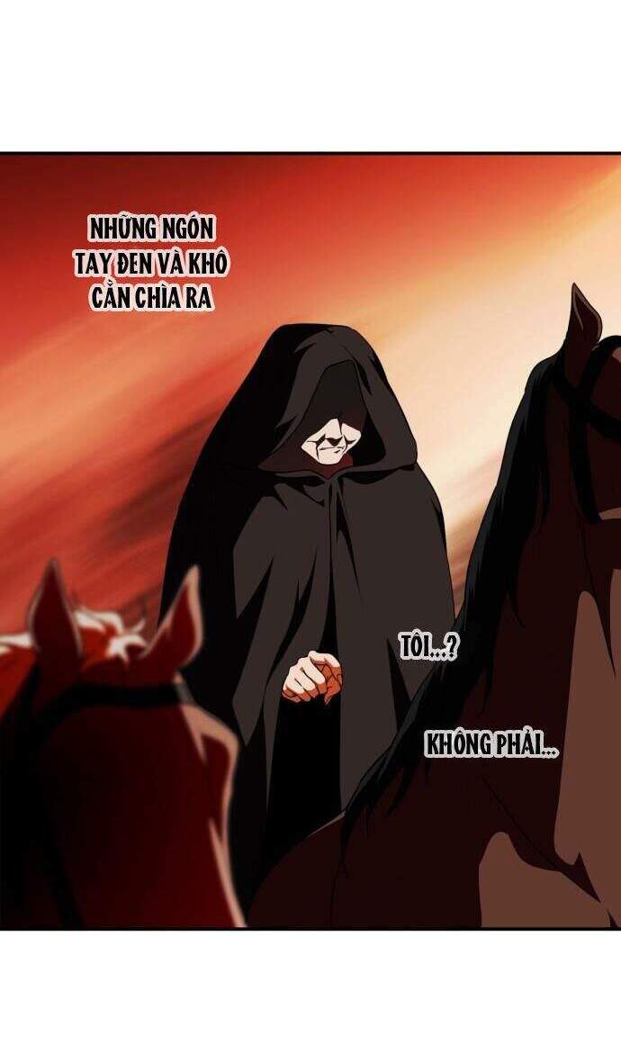 Bị Che Khuất Bởi Mặt Trời Lặn Chapter 67.1 - Trang 2