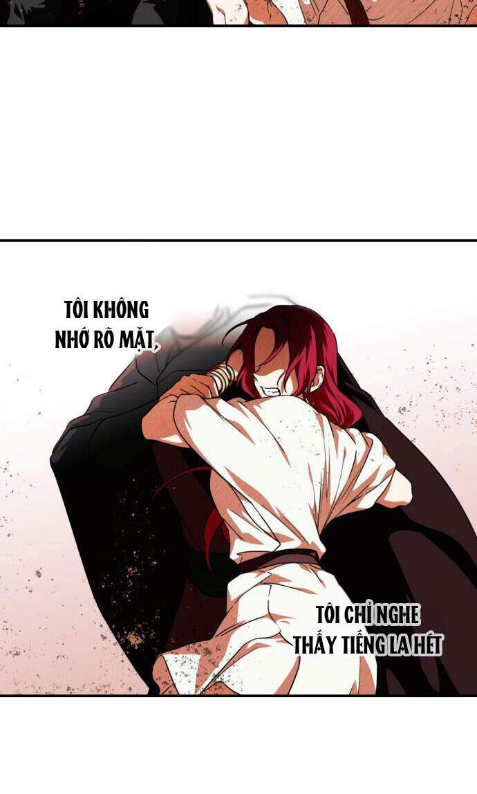 Bị Che Khuất Bởi Mặt Trời Lặn Chapter 67.1 - Trang 2