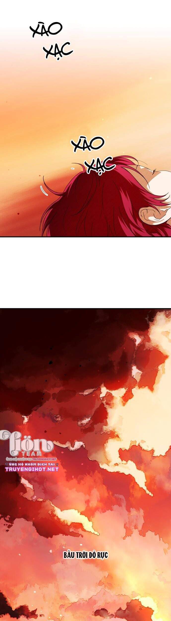 Bị Che Khuất Bởi Mặt Trời Lặn Chapter 67.1 - Trang 2