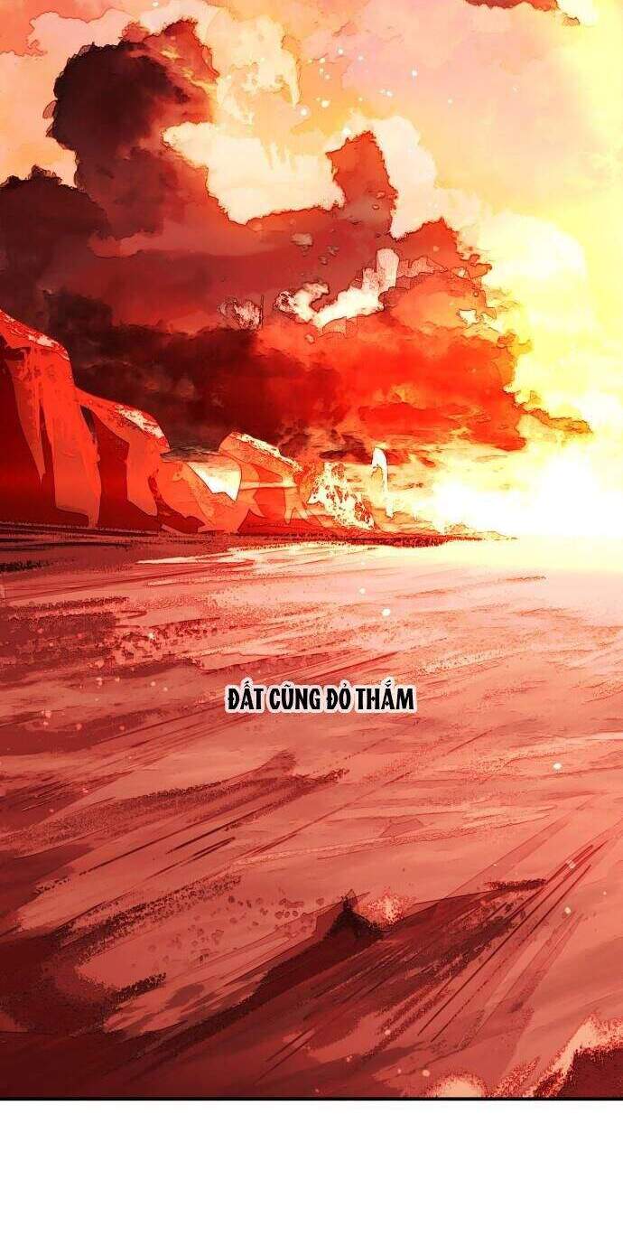 Bị Che Khuất Bởi Mặt Trời Lặn Chapter 67.1 - Trang 2