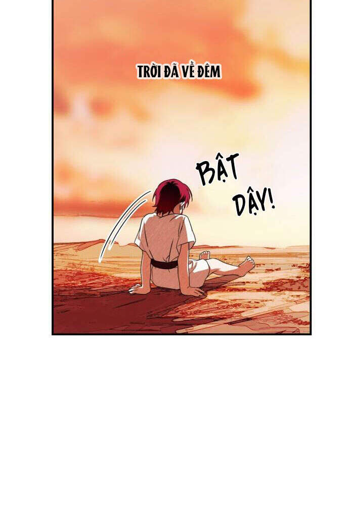 Bị Che Khuất Bởi Mặt Trời Lặn Chapter 67.1 - Trang 2