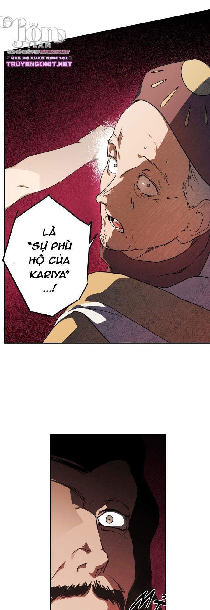 Bị Che Khuất Bởi Mặt Trời Lặn Chapter 67.2 - Trang 2