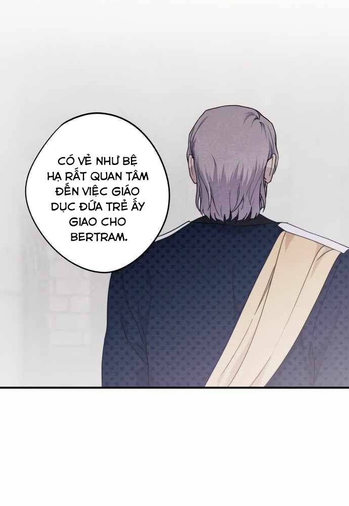 Bị Che Khuất Bởi Mặt Trời Lặn Chapter 68 - Trang 2