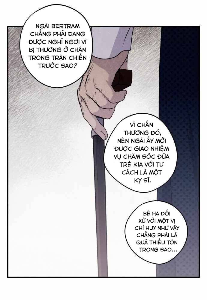 Bị Che Khuất Bởi Mặt Trời Lặn Chapter 68 - Trang 2