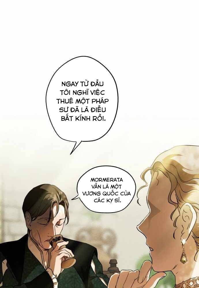 Bị Che Khuất Bởi Mặt Trời Lặn Chapter 68 - Trang 2