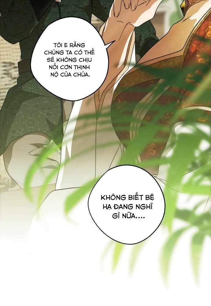 Bị Che Khuất Bởi Mặt Trời Lặn Chapter 68 - Trang 2