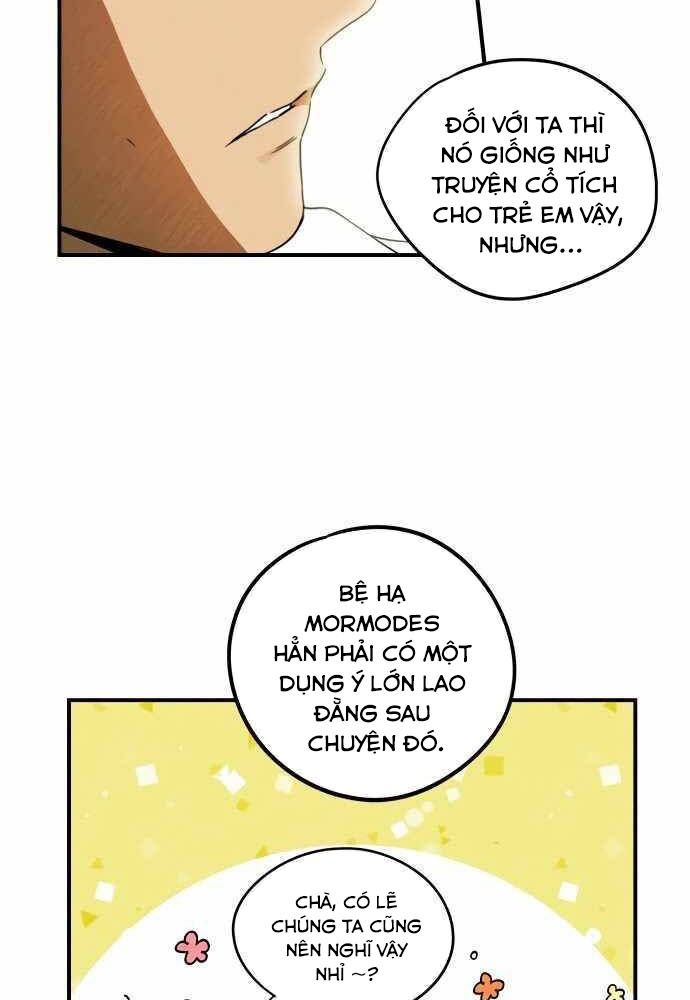 Bị Che Khuất Bởi Mặt Trời Lặn Chapter 68 - Trang 2