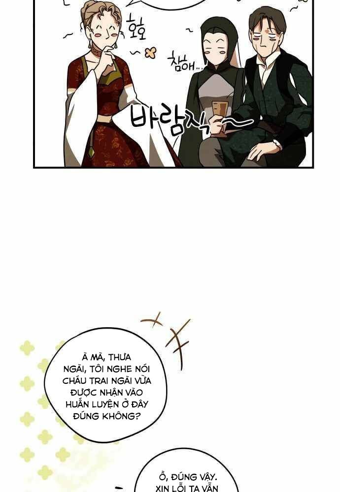 Bị Che Khuất Bởi Mặt Trời Lặn Chapter 68 - Trang 2