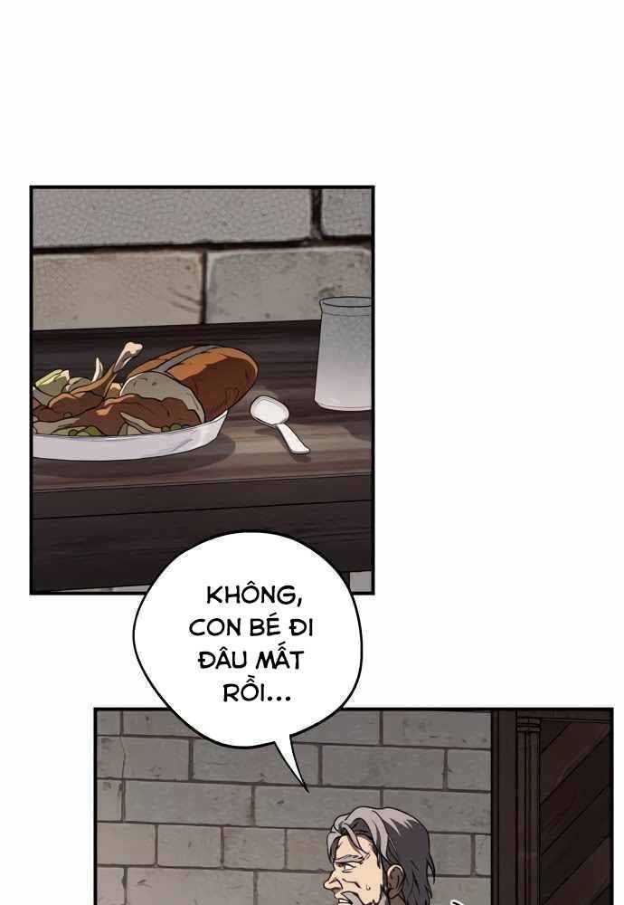 Bị Che Khuất Bởi Mặt Trời Lặn Chapter 68 - Trang 2