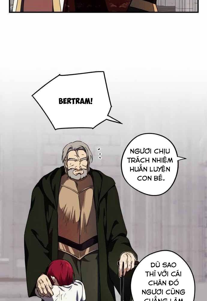 Bị Che Khuất Bởi Mặt Trời Lặn Chapter 68 - Trang 2