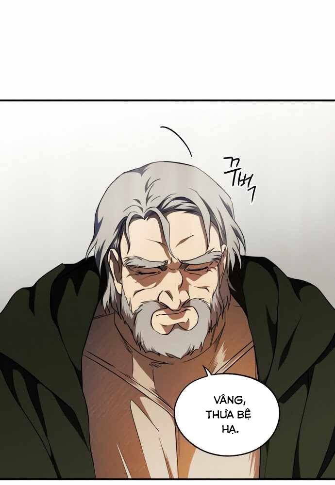 Bị Che Khuất Bởi Mặt Trời Lặn Chapter 68 - Trang 2