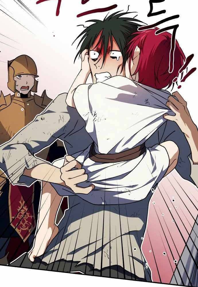 Bị Che Khuất Bởi Mặt Trời Lặn Chapter 68 - Trang 2