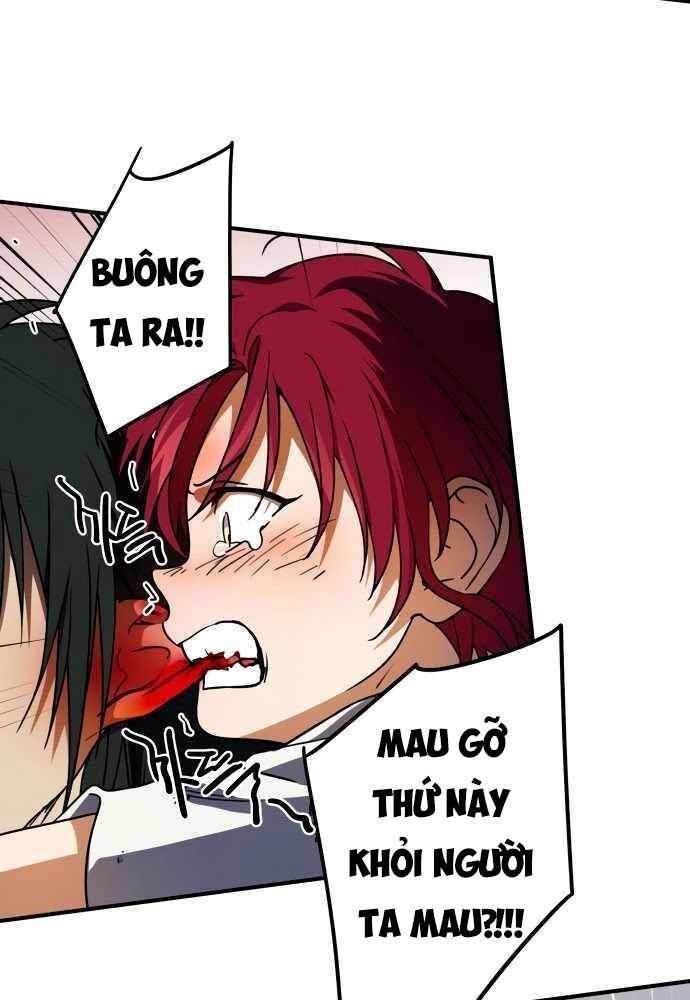 Bị Che Khuất Bởi Mặt Trời Lặn Chapter 68 - Trang 2