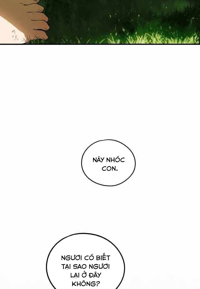 Bị Che Khuất Bởi Mặt Trời Lặn Chapter 68 - Trang 2