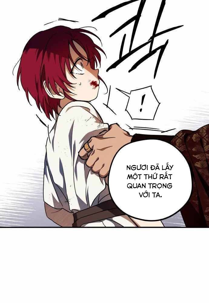 Bị Che Khuất Bởi Mặt Trời Lặn Chapter 68 - Trang 2