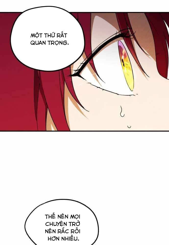 Bị Che Khuất Bởi Mặt Trời Lặn Chapter 68 - Trang 2