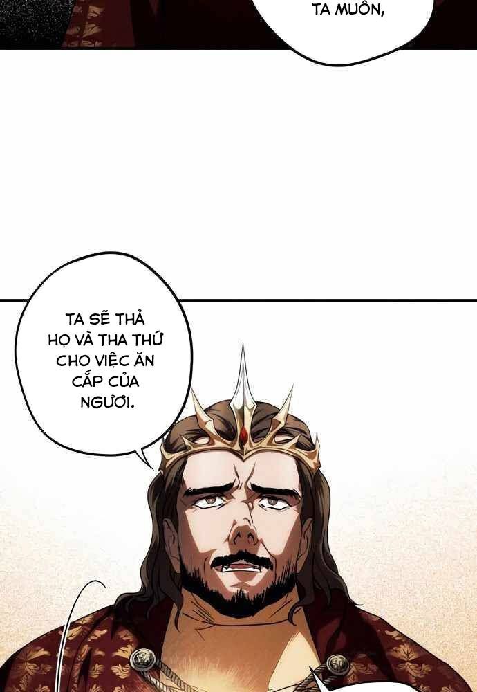 Bị Che Khuất Bởi Mặt Trời Lặn Chapter 68 - Trang 2