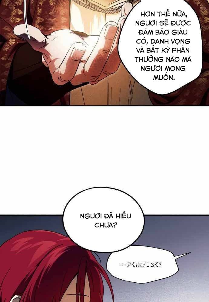 Bị Che Khuất Bởi Mặt Trời Lặn Chapter 68 - Trang 2