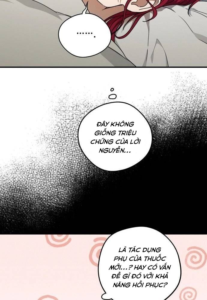 Bị Che Khuất Bởi Mặt Trời Lặn Chapter 100 - Trang 2