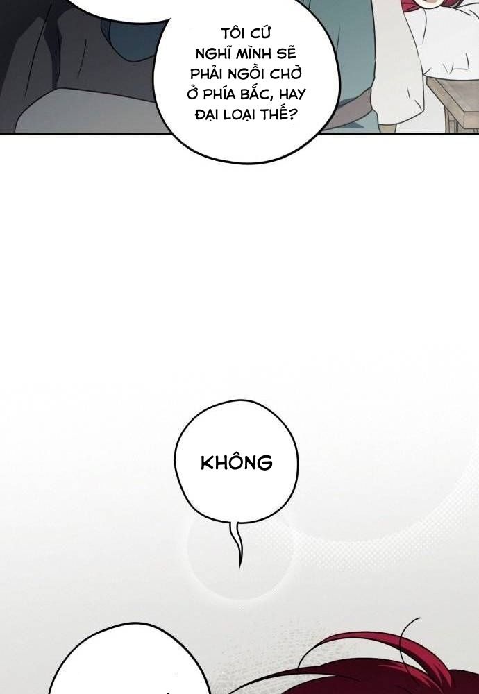 Bị Che Khuất Bởi Mặt Trời Lặn Chapter 100 - Trang 2