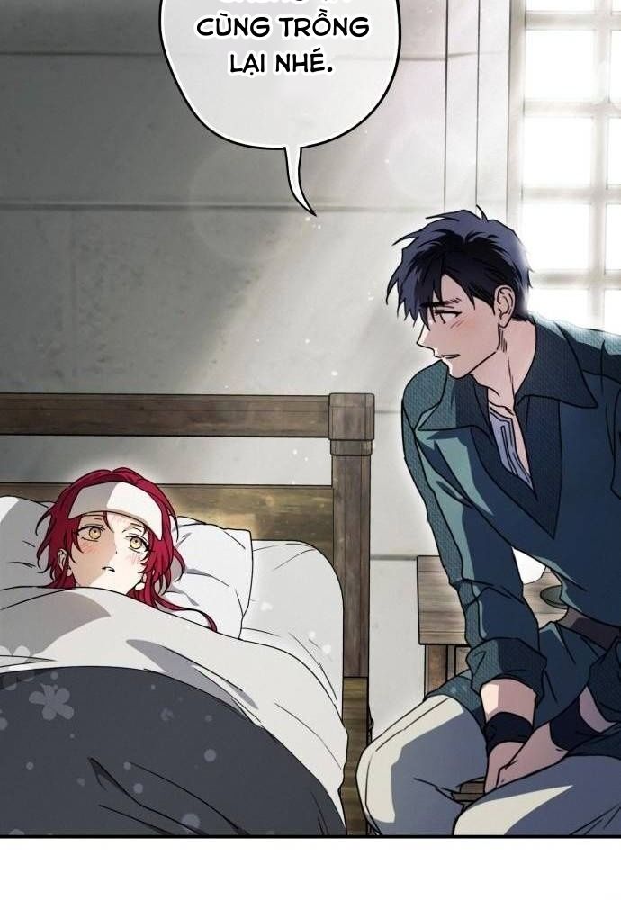 Bị Che Khuất Bởi Mặt Trời Lặn Chapter 100 - Trang 2