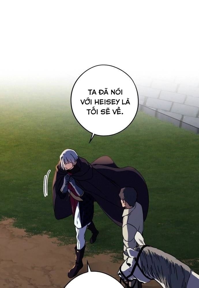 Bị Che Khuất Bởi Mặt Trời Lặn Chapter 100 - Trang 2