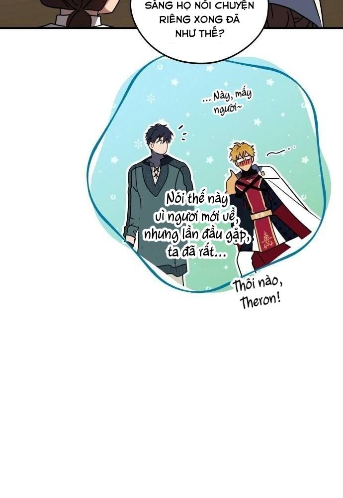 Bị Che Khuất Bởi Mặt Trời Lặn Chapter 100 - Trang 2