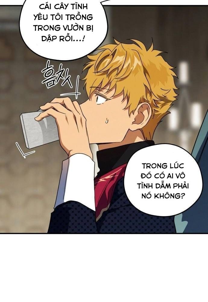 Bị Che Khuất Bởi Mặt Trời Lặn Chapter 100 - Trang 2