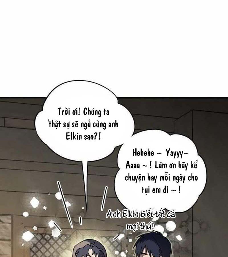 Bị Che Khuất Bởi Mặt Trời Lặn Chapter 110 - Trang 2