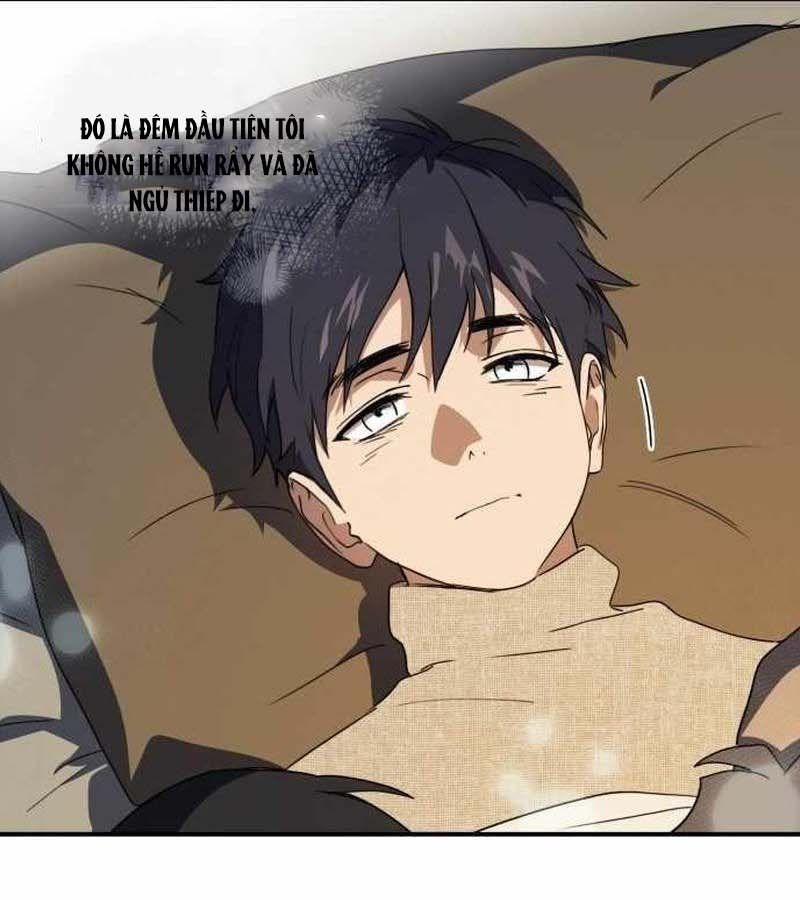 Bị Che Khuất Bởi Mặt Trời Lặn Chapter 110 - Trang 2