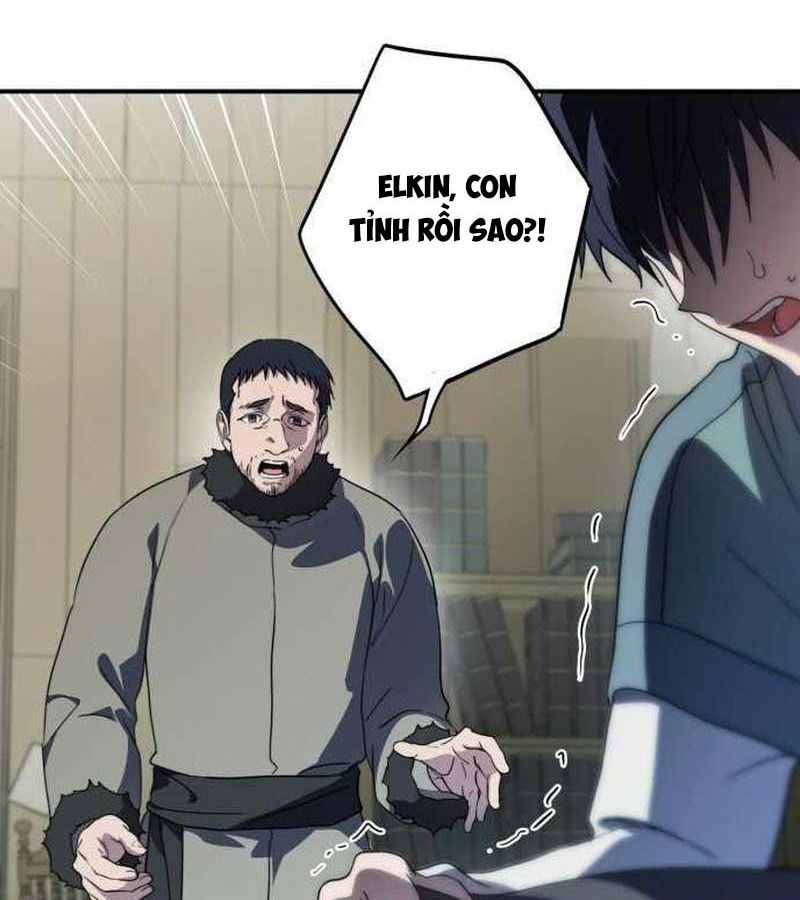 Bị Che Khuất Bởi Mặt Trời Lặn Chapter 110 - Trang 2