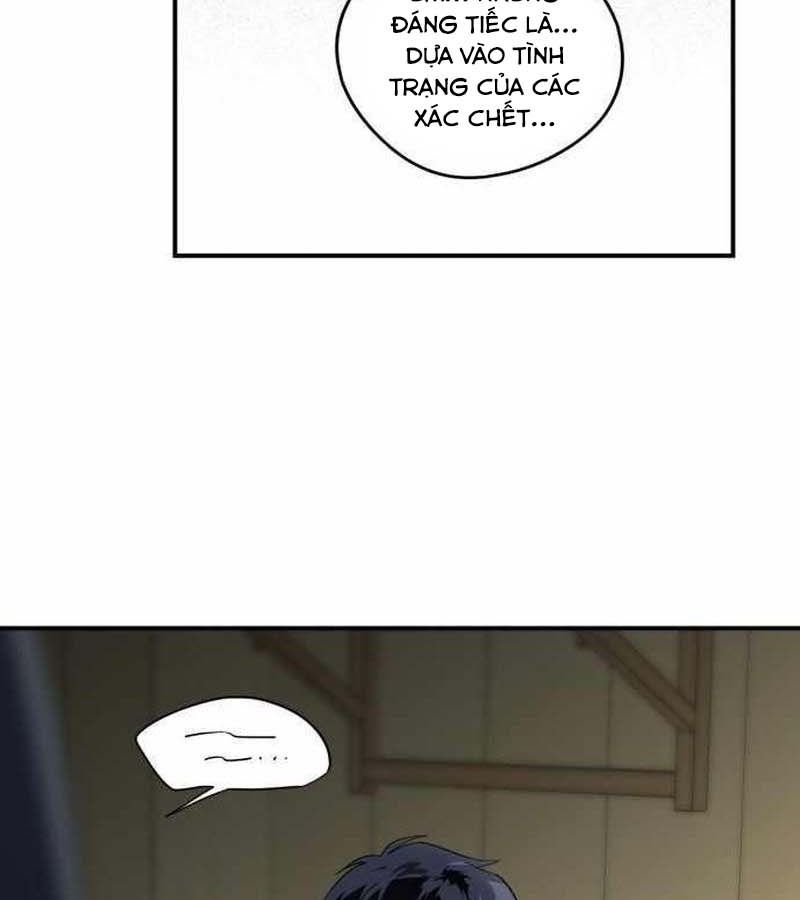 Bị Che Khuất Bởi Mặt Trời Lặn Chapter 110 - Trang 2